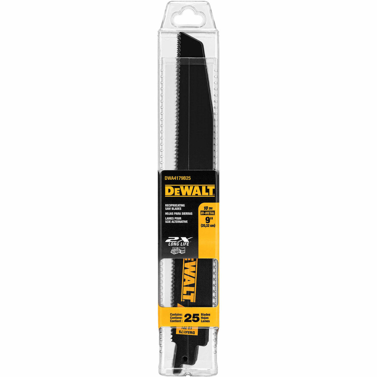 DeWalt DWA4179B25