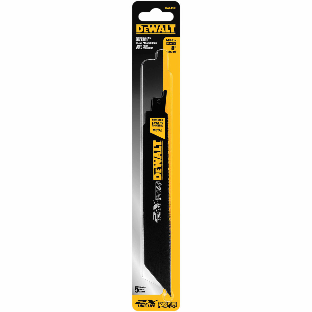 DeWalt DWA4188 - 4