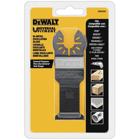 DeWalt DWA4203