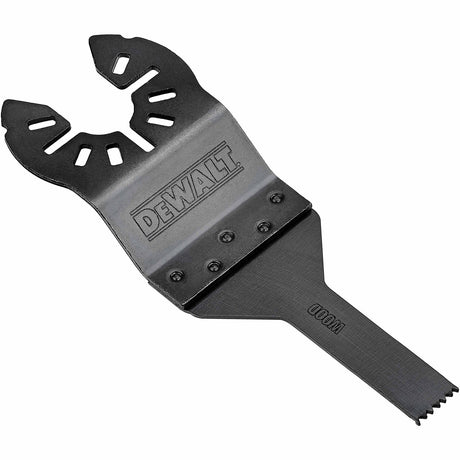 DeWalt DWA4208 Oscillating Wood Detail Blade