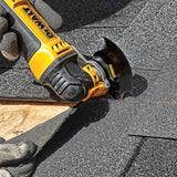 DeWalt DWA4214 Oscillating Multi-Material Blade - 2