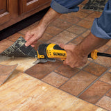 DeWalt DWA4217 Oscillating Rigid Scraper Blade - 2