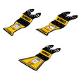 DeWalt DWA423SET OSC General Purpose Assortment (3 Pc)