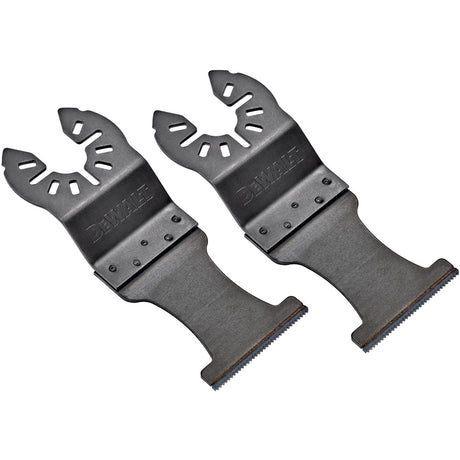 DeWalt DWA4250-2 1-3/8" Carbide Blade-2 pack