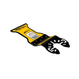 DeWalt DWA4258B General Purpose 1-1/4 in. PlungePoint Oscillating Blade - 3