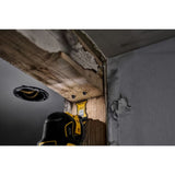 DeWalt DWA4258B General Purpose 1-1/4 in. PlungePoint Oscillating Blade - 5