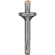 DeWalt DWA5491 3/8" SDS+ Stop Bit for Mini Drop-In, 2 Cutter
