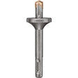 DeWalt DWA5491 3/8" SDS+ Stop Bit for Mini Drop-In, 2 Cutter