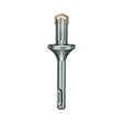 DeWalt DWA5493 1/2" SDS Plus Stop Bit for Standard Drop-In Anchors 2 Cutter