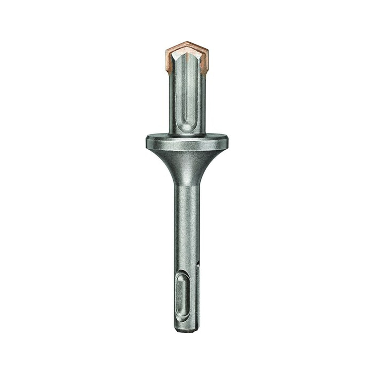 DeWalt DWA5493 1/2" SDS Plus Stop Bit for Standard Drop-In Anchors 2 Cutter
