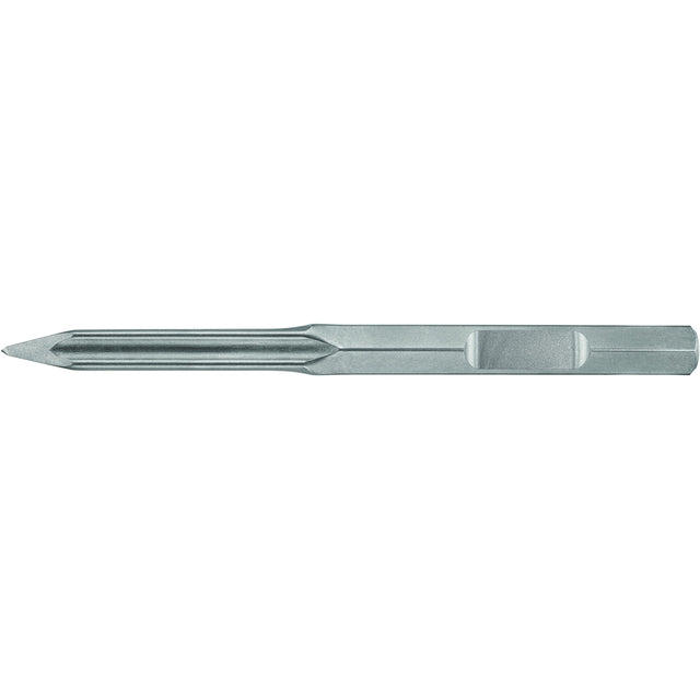 DeWalt DWA5960 15 3/4" Bull Point Self-Sharpening Chisel 1-1/8" Hex
