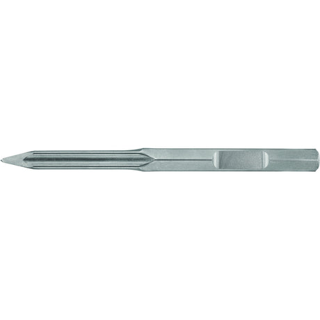DeWalt DWA5960 15 3/4" Bull Point Self-Sharpening Chisel 1-1/8" Hex