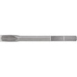 DeWalt DWA5961 3" x 15-1/2" Scaling Chisel 1-1/8"