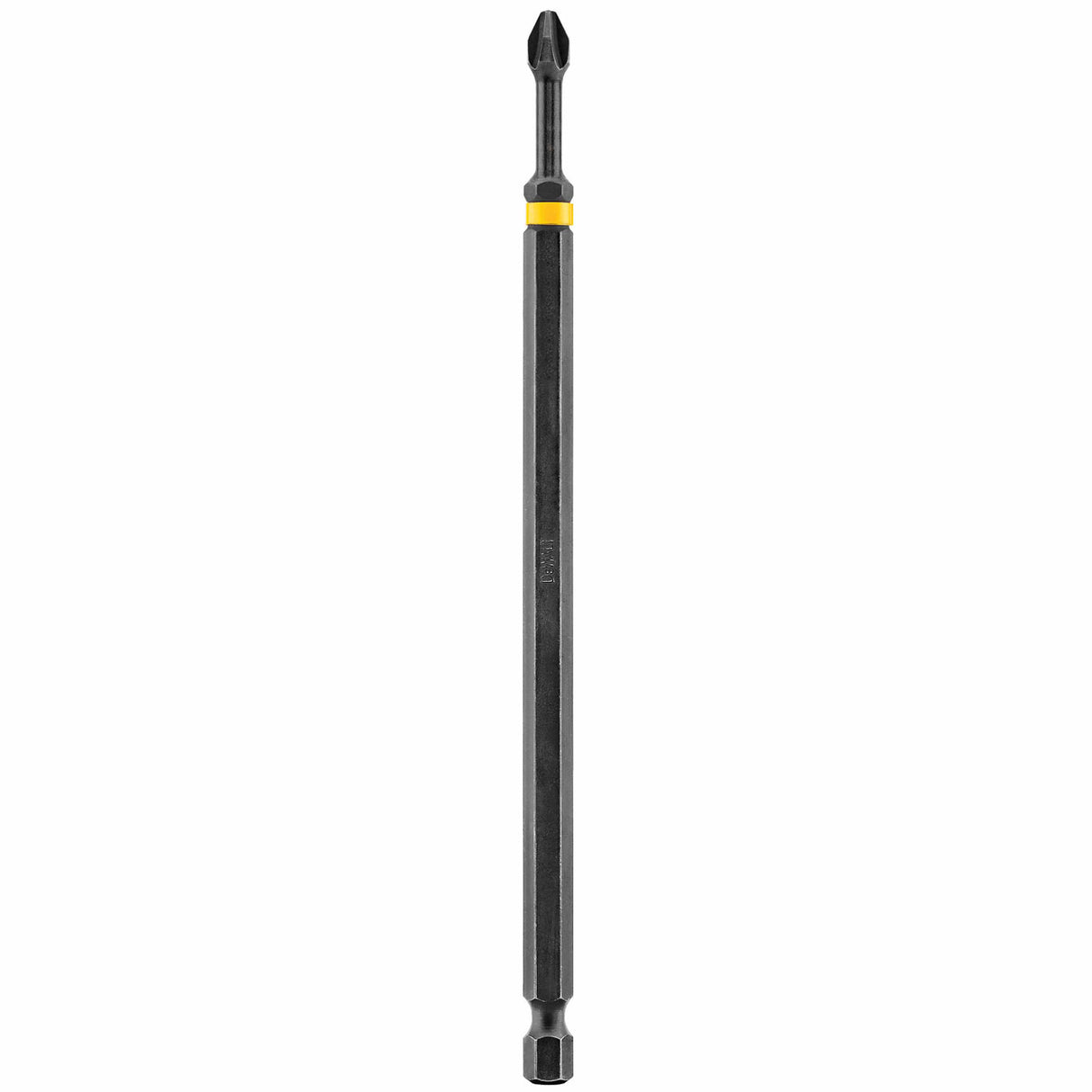 DeWalt DWA6PH2IRB 6" Phillips #2 IMPACT Ready Bits Bulk Pack of 50