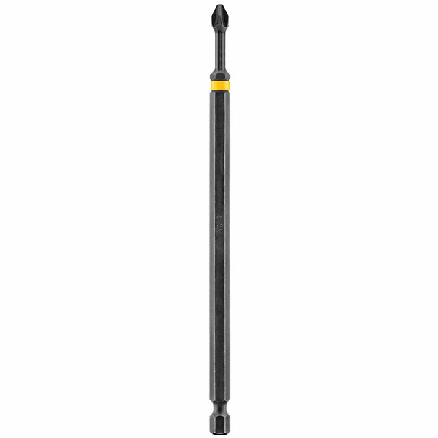 DeWalt DWA6PH2IRB 6" Phillips #2 IMPACT Ready Bits Bulk Pack of 50