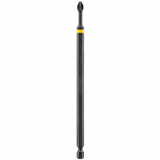 DeWalt DWA6PH3IRB 6" Phillips #3 IMPACT Ready Bits Bulk Pack of 50