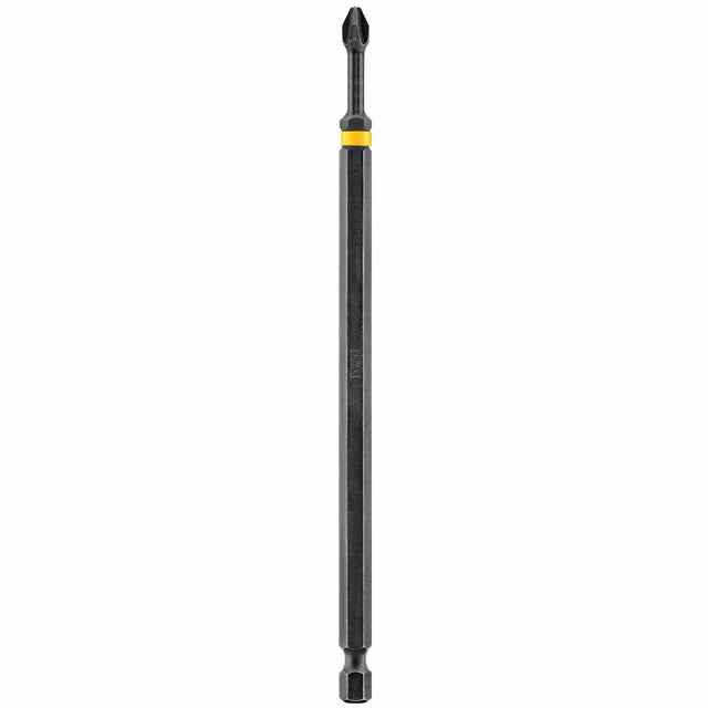 DeWalt DWA6PH3IRB 6" Phillips #3 IMPACT Ready Bits Bulk Pack of 50