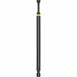 DeWalt DWA6SL10IRB 6" Slotted 10-12 IMPACT Ready Bits Bulk Pack of 50