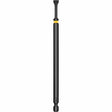 DeWalt DWA6SL4IRB 6" Slotted 4-6 IMPACT Ready Bits Bulk Pack of 50