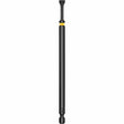 DeWalt DWA6SL8IRB 6" Slotted 8-10 IMPACT Ready Bits Bulk Pack of 50