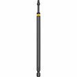 DeWalt DWA6SQ1IRB 6" Square #1 IMPACT Ready Bits Bulk Pack of 50