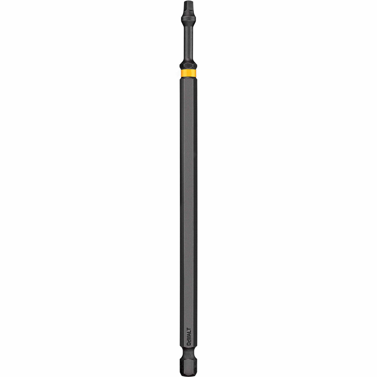 DeWalt DWA6SQ1IRB 6" Square #1 IMPACT Ready Bits Bulk Pack of 50