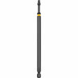DeWalt DWA6SQ2IRB 6" Square #2 IMPACT Ready Bits Bulk Pack of 50