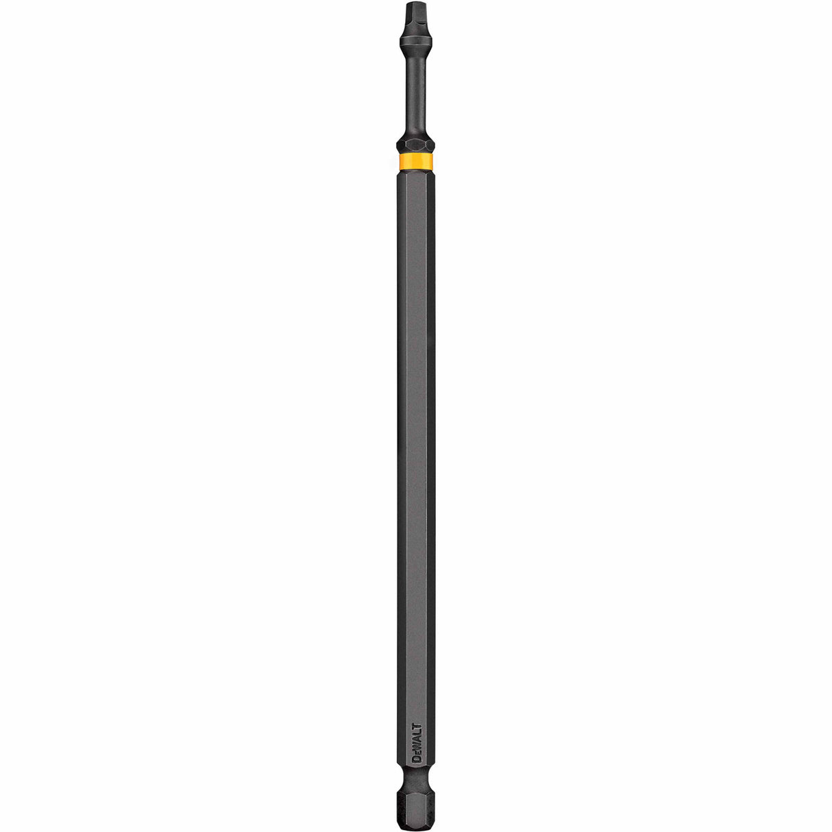DeWalt DWA6SQ2IRB 6" Square #2 IMPACT Ready Bits Bulk Pack of 50