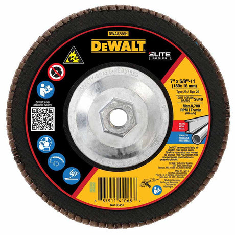 DeWalt DWA8286H