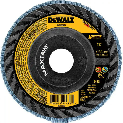 DeWalt DWA8353TR