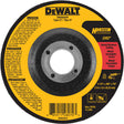 DeWalt DWA8424F 4-1/2 x .040 x 7/8 T27 HP Cut-Off Wheel