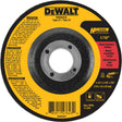 DeWalt DWA8424L 4-1/2 x 1/16 x 7/8 T27 HP Cut Off Wheel