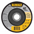 DeWalt DWA8913 5" x 1/8" x 5/8"-11 Ceramic Abrasive Grinding Disk