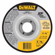 DeWalt DWA8918 6" x 1/8" x 7/8" Ceramic Abrasive Grinding Disk