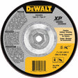 DeWalt DWA8925 7" x 1/8" x 5/8"-11 Ceramic Abrasive Grinding Disk