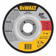 DeWalt DWA8933 9" x 1/4" x 5/8"-11 Ceramic Abrasive Grinding Disk