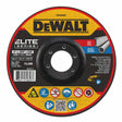 DeWalt DWA8956F Elite Series 4 x .045 x 5/8 XP T27 Cutting