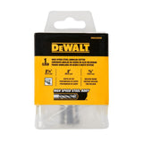 DeWalt DWAC02036 2-1/4In x 2In HSS Annular Cutter 3/4In WD - 3