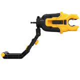 DeWalt DWACPRIR Impact Connect Copper Tubing Cutter with Brace Bracket - 5