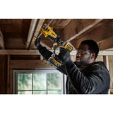 DeWalt DWACPRIR Impact Connect Copper Tubing Cutter with Brace Bracket 1/2"-1" Capacity , Includes 1/2" and 3/4" Cutting Wheels - 11