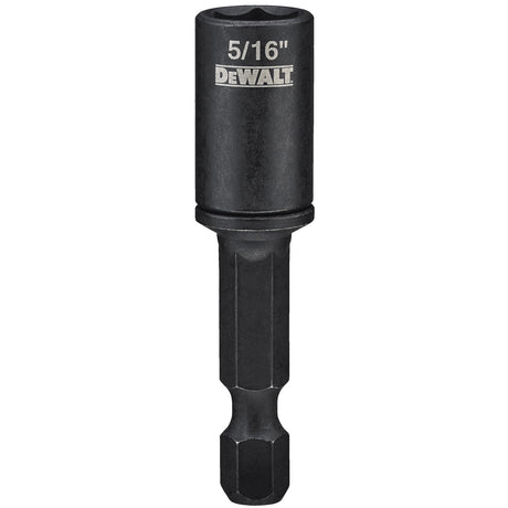 DeWalt DWADND516 5/16" Detachable Nut Driver