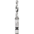 DeWalt DWADTQTR1032 10-32 UNF Drill Tap 1/4" Capacity