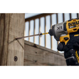 DeWalt DWAF2TX30IR3 T30 FLEXTORQ 1/4 x 2.25in Impact Driver Bits, 3-Pack - 5