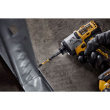 DeWalt DWAF3PH2IR PH2 FLEXTORQ 1Pc 1/4 x 3-1/2in Impact Driver Bit - 5