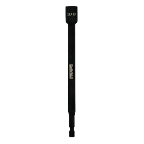 DeWalt DWAF6ND38IR Elite Series 6" x 3/8" Magnetic Nut Driver with 1/4 Inch Hex Shank