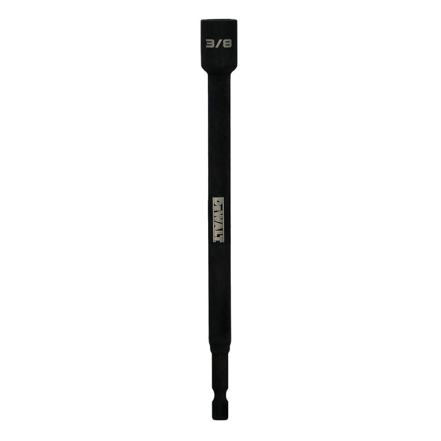 DeWalt DWAF6ND38IR Elite Series 6" x 3/8" Magnetic Nut Driver with 1/4 Inch Hex Shank