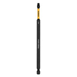 DeWalt DWAF6TX25IR T25 FLEXTORQ 1Pc 1/4 x 6in Impact Driver Bit - 3