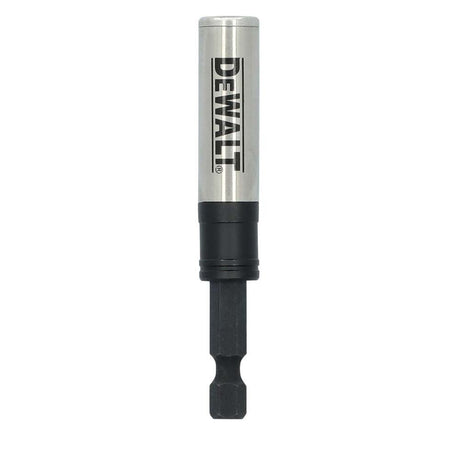 DeWalt DWAFE3HLD Elite Series 3 in. Locking Bit Holder with Rare Earth Magnet for Impact Drivers