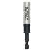 DeWalt DWAFE3HLD Elite Series 3 in. Locking Bit Holder with Rare Earth Magnet for Impact Drivers