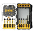 DeWalt DWAFE40SET ELITE SERIES Impact Ready Drive Bit Set with ToughCase+ (40 Piece)